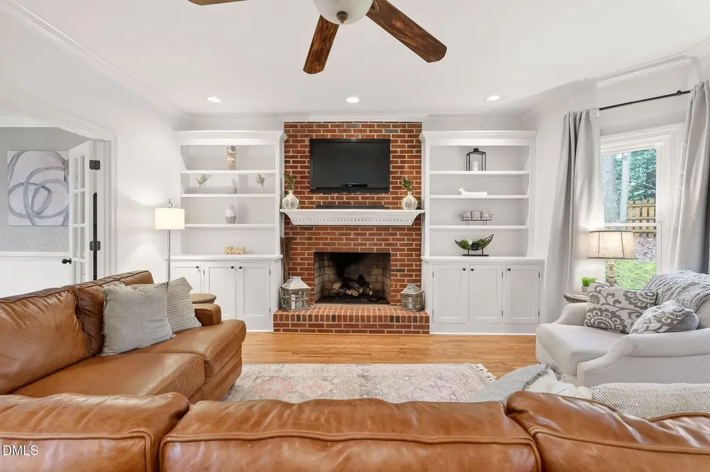 5100 Damask Court Fuquay Varina NC 27526