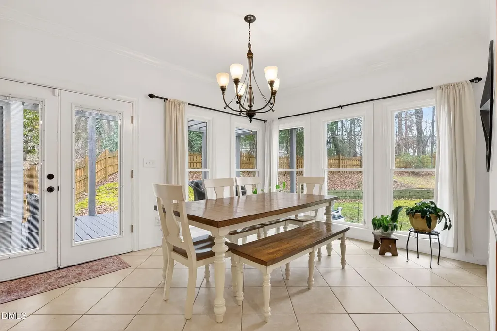 5100 Damask Court Fuquay Varina NC 27526