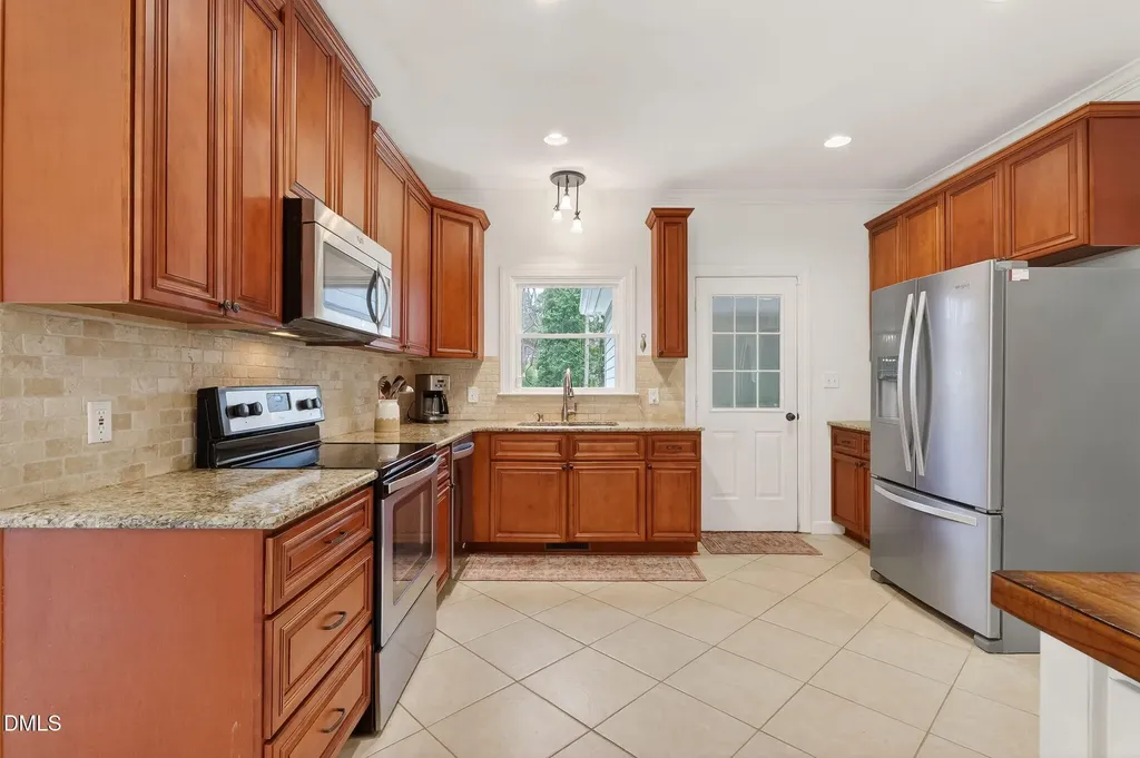 5100 Damask Court Fuquay Varina NC 27526