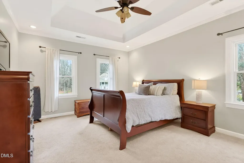 5100 Damask Court Fuquay Varina NC 27526