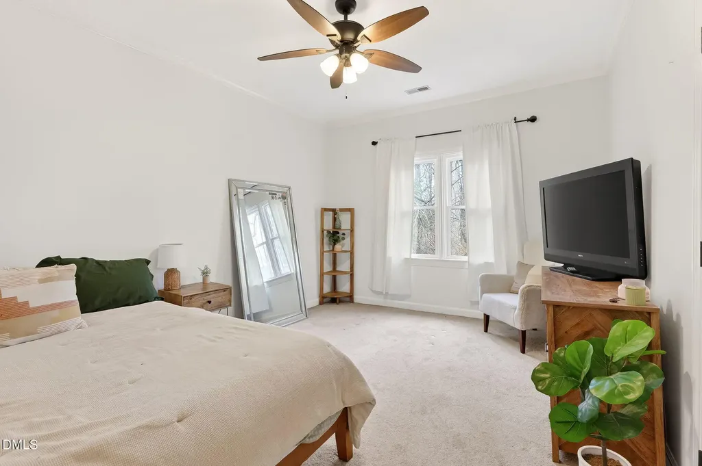 5100 Damask Court Fuquay Varina NC 27526