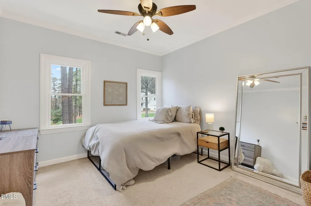 5100 Damask Court Fuquay Varina NC 27526
