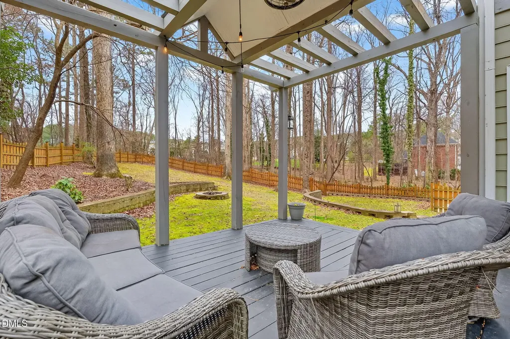 5100 Damask Court Fuquay Varina NC 27526