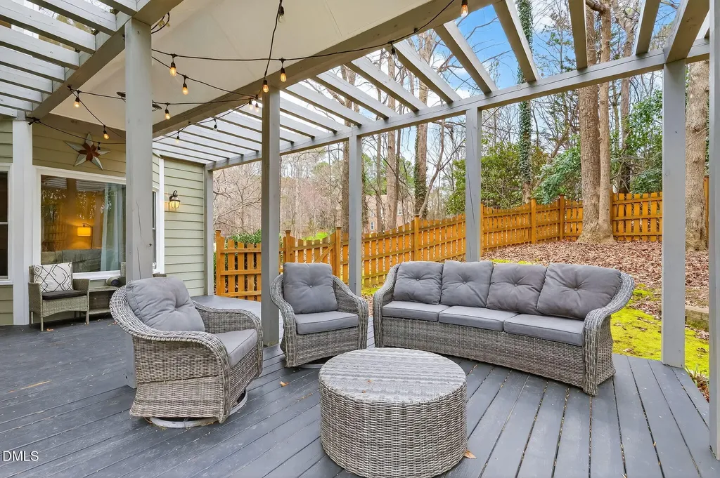 5100 Damask Court Fuquay Varina NC 27526