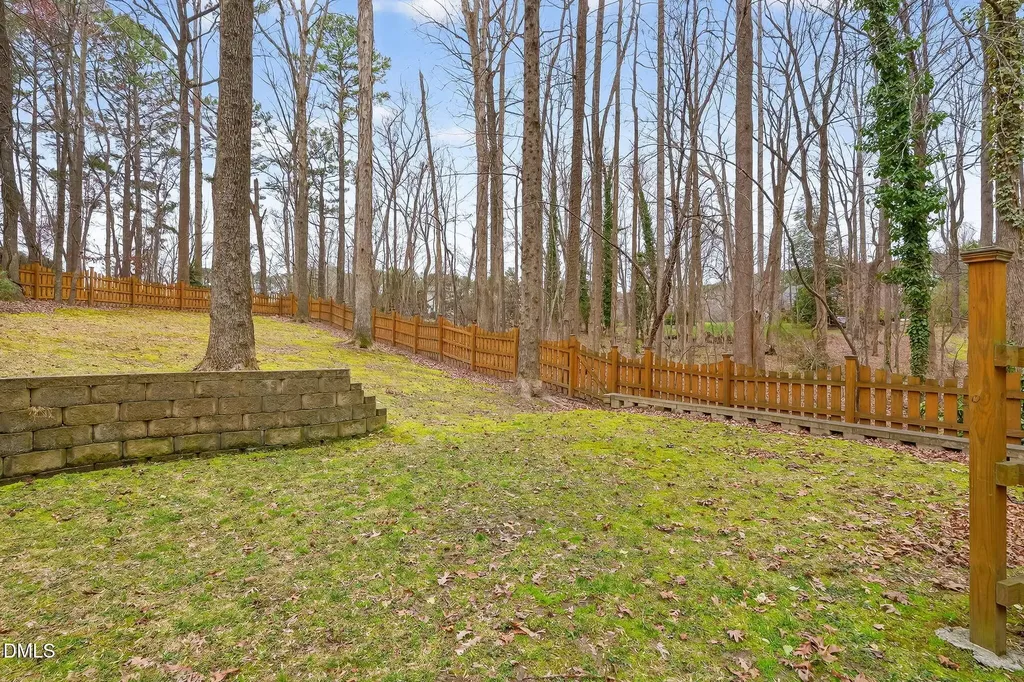 5100 Damask Court Fuquay Varina NC 27526