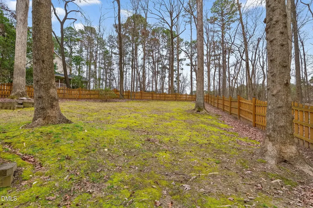5100 Damask Court Fuquay Varina NC 27526