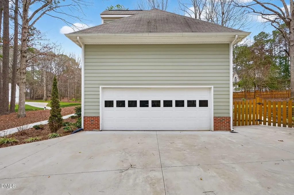 5100 Damask Court Fuquay Varina NC 27526