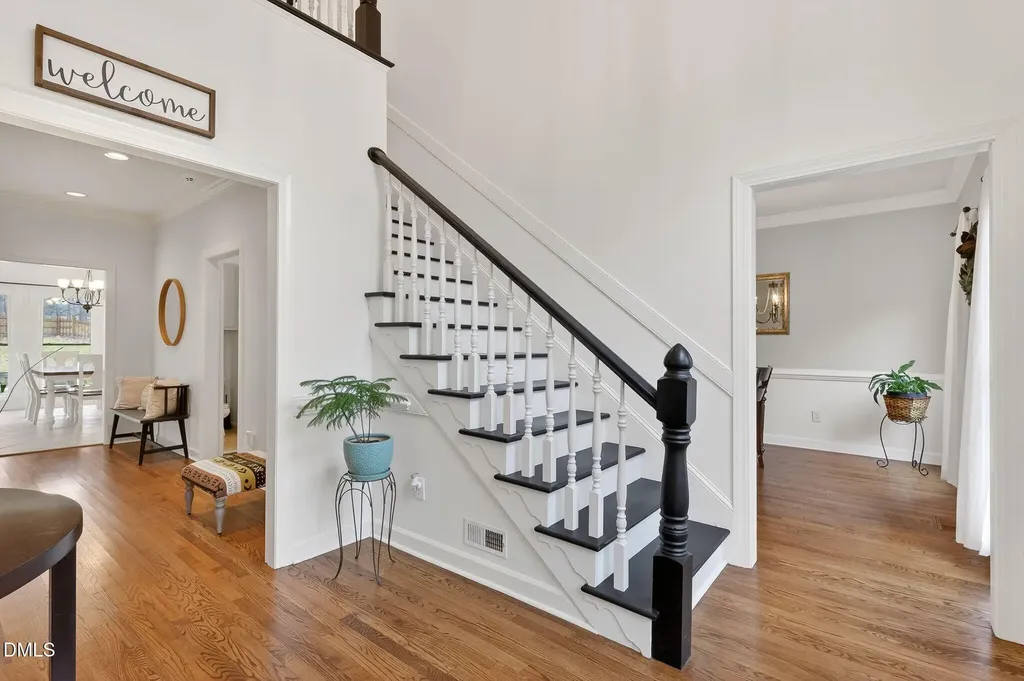 5100 Damask Court Fuquay Varina NC 27526