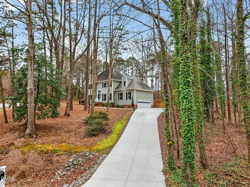 5100 Damask Court Fuquay Varina NC 27526