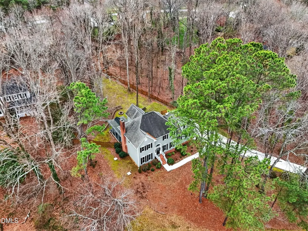 5100 Damask Court Fuquay Varina NC 27526