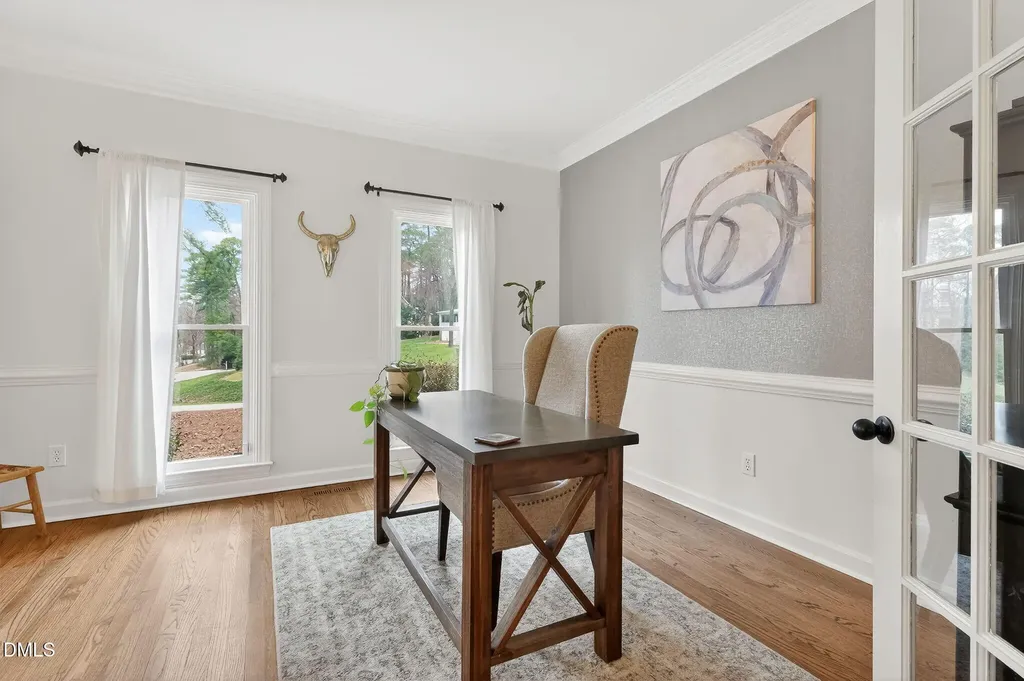 5100 Damask Court Fuquay Varina NC 27526