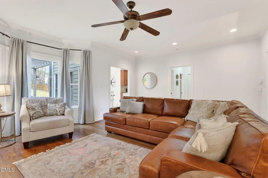5100 Damask Court Fuquay Varina NC 27526