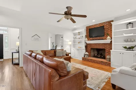 5100 Damask Court Fuquay Varina NC 27526