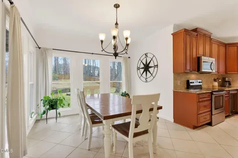 5100 Damask Court Fuquay Varina NC 27526