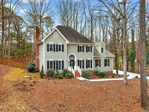 5100 Damask Court Fuquay Varina NC 27526