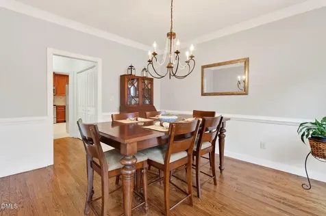 5100 Damask Court Fuquay Varina NC 27526