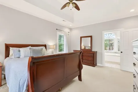5100 Damask Court Fuquay Varina NC 27526