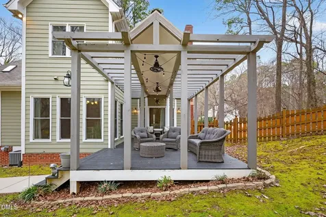 5100 Damask Court Fuquay Varina NC 27526