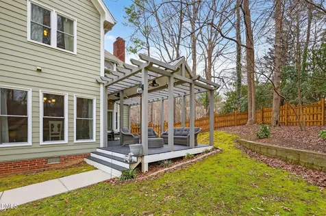 5100 Damask Court Fuquay Varina NC 27526
