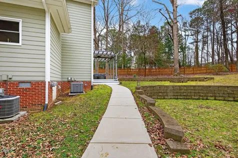 5100 Damask Court Fuquay Varina NC 27526