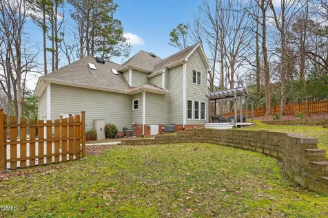 5100 Damask Court Fuquay Varina NC 27526