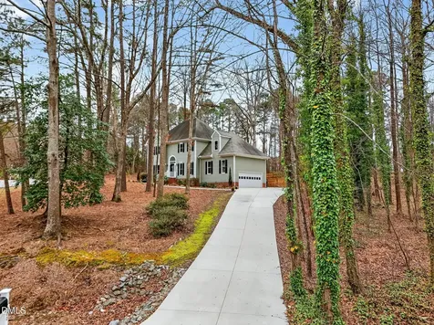 5100 Damask Court Fuquay Varina NC 27526
