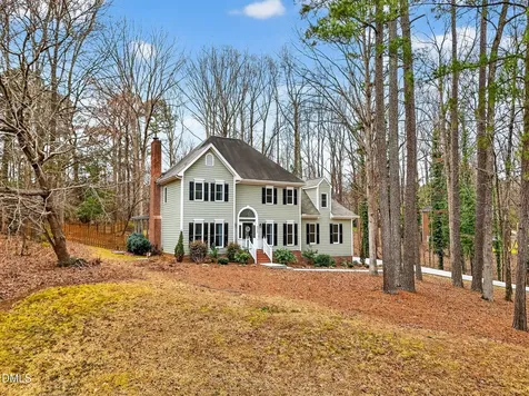 5100 Damask Court Fuquay Varina NC 27526