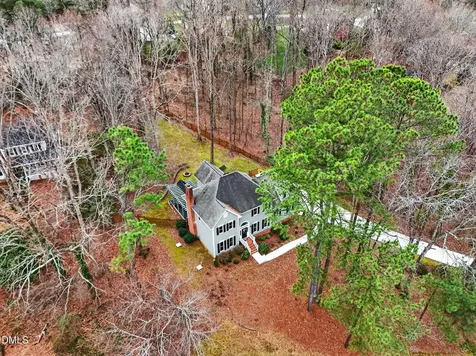 5100 Damask Court Fuquay Varina NC 27526