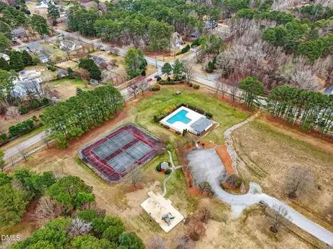 5100 Damask Court Fuquay Varina NC 27526