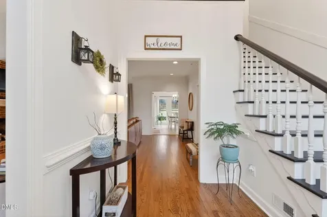 5100 Damask Court Fuquay Varina NC 27526
