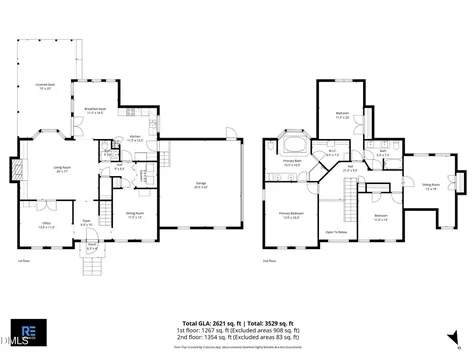 5100 Damask Court Fuquay Varina NC 27526
