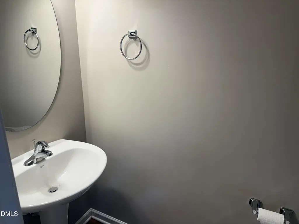 3102 Berkeley Springs Place Raleigh NC 27616