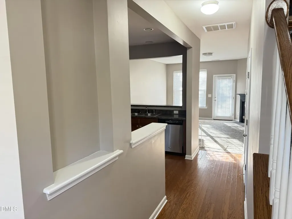 3102 Berkeley Springs Place Raleigh NC 27616