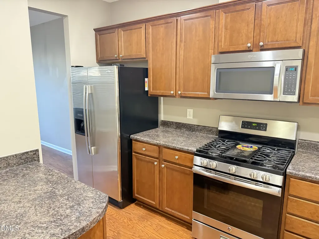3102 Berkeley Springs Place Raleigh NC 27616