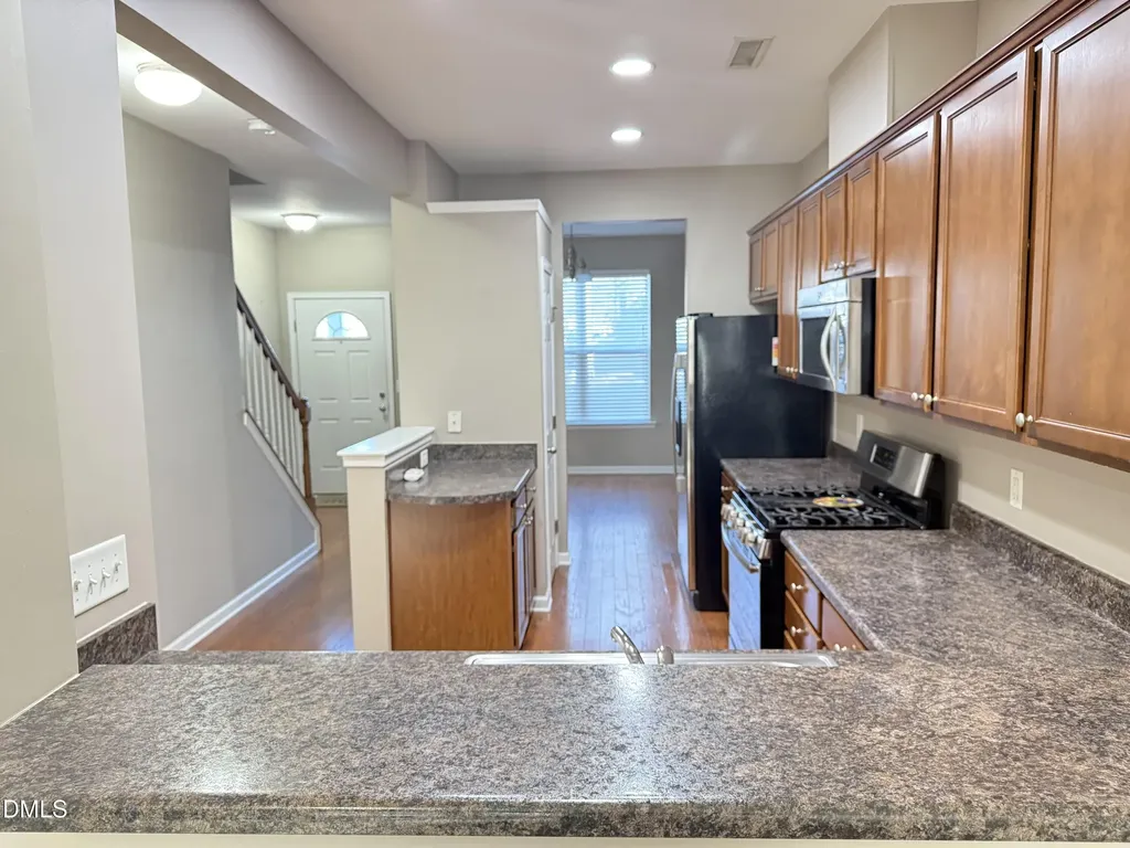 3102 Berkeley Springs Place Raleigh NC 27616