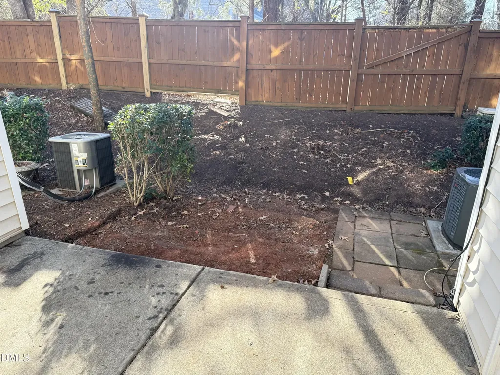 3102 Berkeley Springs Place Raleigh NC 27616