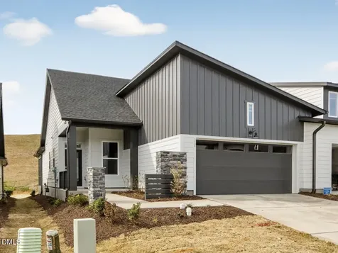 114 Tantara Bend Pittsboro NC 27312