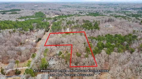 2515 Little River Drive Hillsborough NC 27278