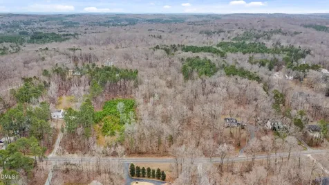 2515 Little River Drive Hillsborough NC 27278