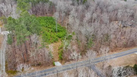 2515 Little River Drive Hillsborough NC 27278