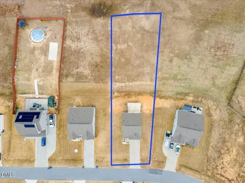 237 Chedworth Drive Angier NC 27501