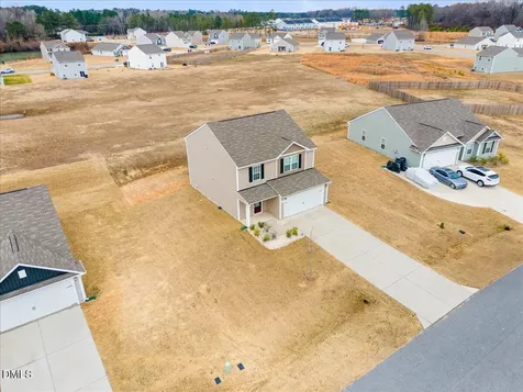 237 Chedworth Drive Angier NC 27501