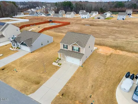 237 Chedworth Drive Angier NC 27501