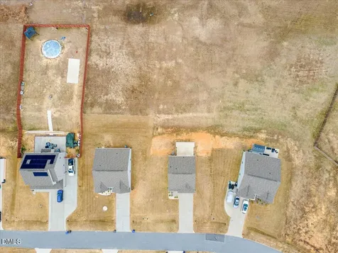 237 Chedworth Drive Angier NC 27501
