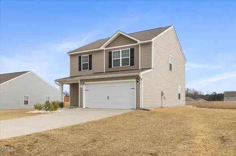 237 Chedworth Drive Angier NC 27501