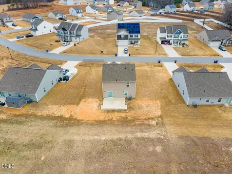 237 Chedworth Drive Angier NC 27501