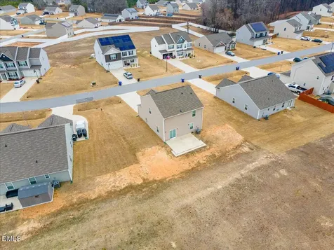 237 Chedworth Drive Angier NC 27501