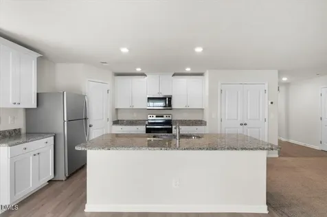 237 Chedworth Drive Angier NC 27501