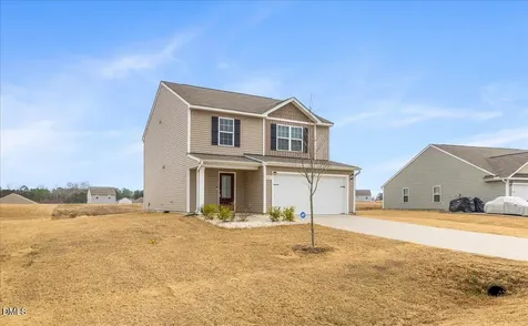 237 Chedworth Drive Angier NC 27501