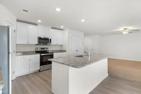 237 Chedworth Drive Angier NC 27501